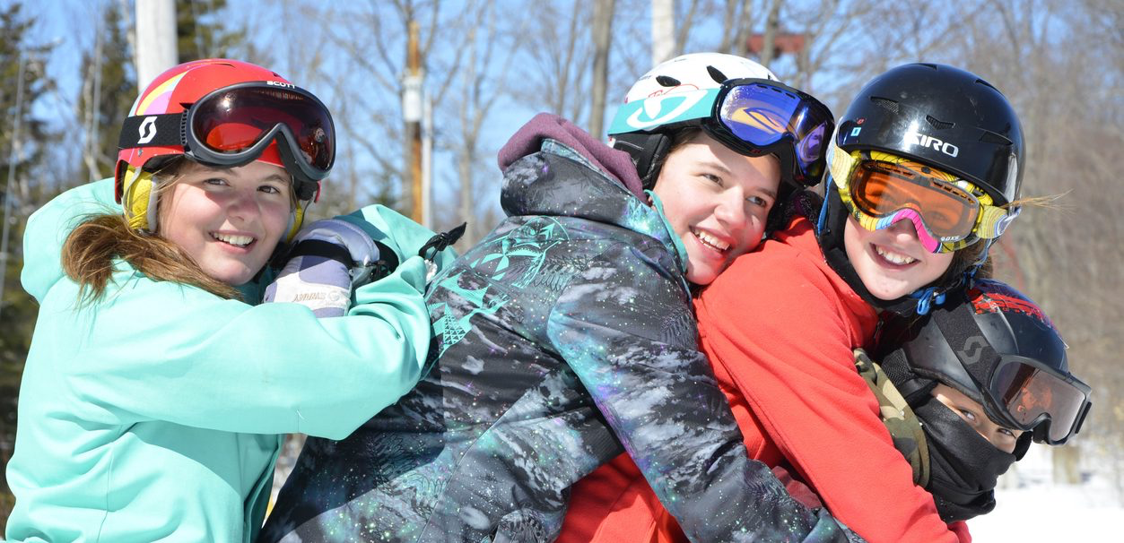 Skiers