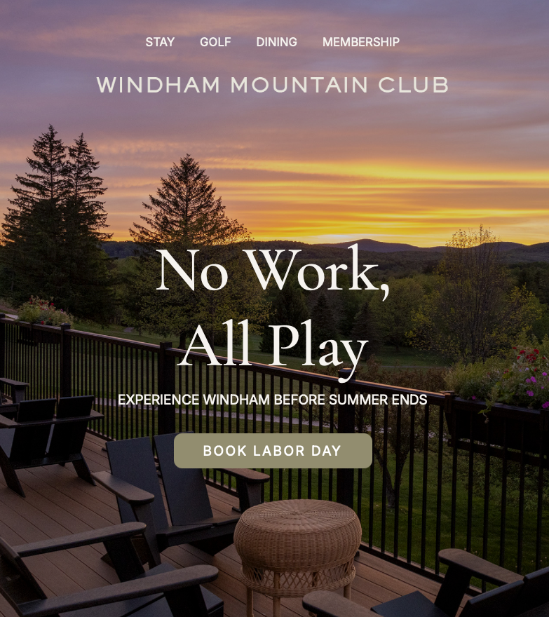 Windham View