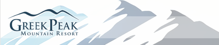 Greek Peak Header