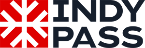 Indy Pass logo