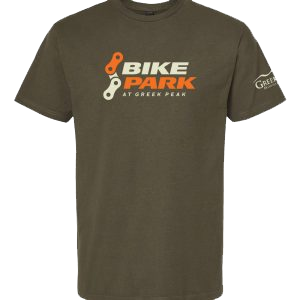 Merch - T-Shirt