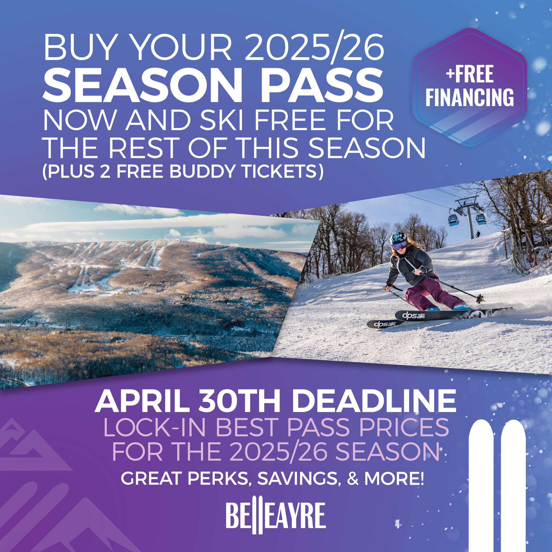 Season Pass Promo Graphic