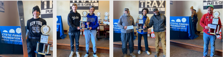 Shred The Night Awards