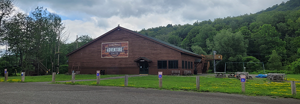 Adventure Center