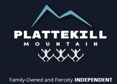 Plattekill Mountain Logo