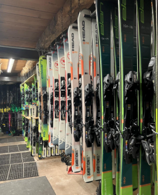 Skis