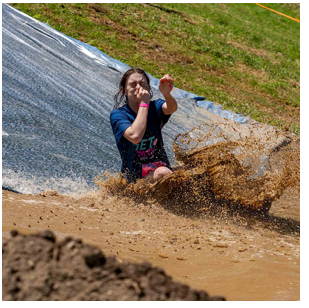 Mudslider