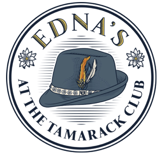 Edna's at the Tamarack Club