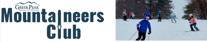 Greek Peak Mountaineers Club