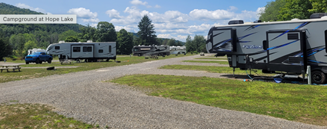 Campground