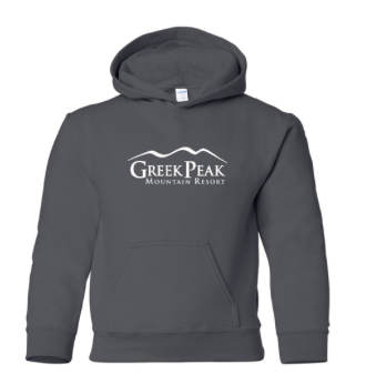 Greek Peak Hoodie