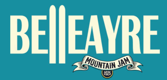 Belleayre Mountain Jam 2025 Logo