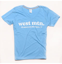 West Mountain Merchandise