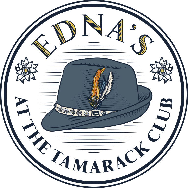 Edna's Logo