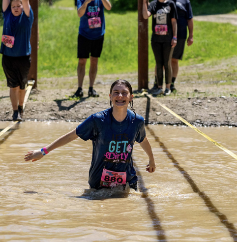 Mudslide