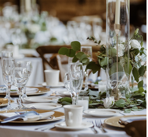 Wedding Expo