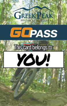 Greek Peak GoPass