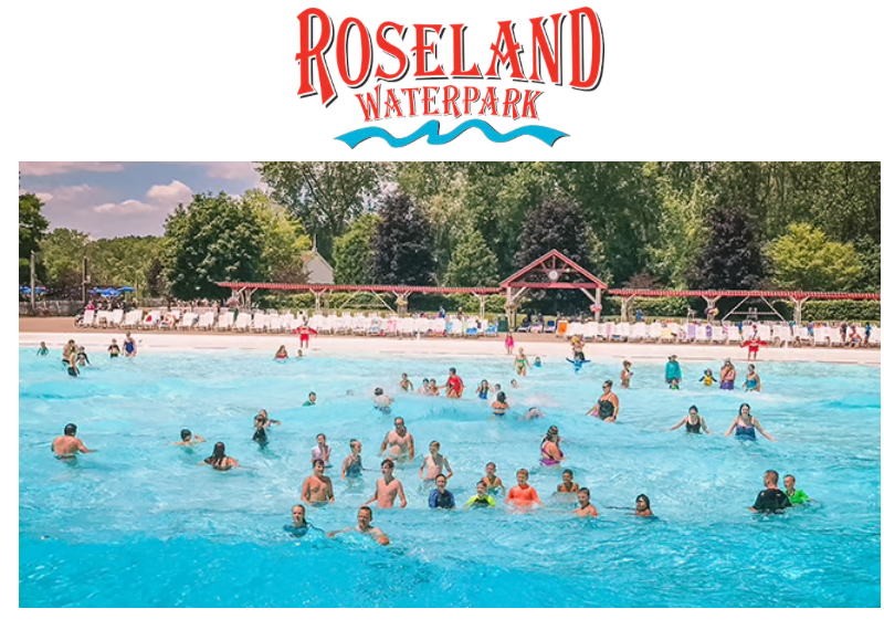 Roseland Waterpark