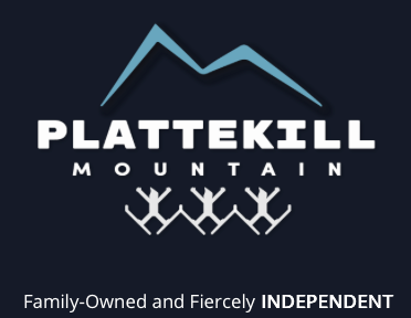 Plattekill Mountain Logo