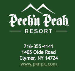 Peek 'n Peak Logo