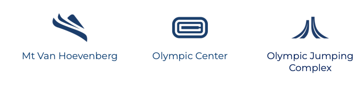 Lake Placid Legacy Sites Graphics