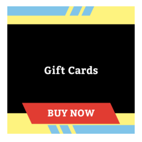 Gift Cards 