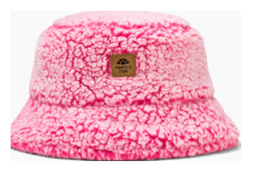 Merchandise - picture of hat