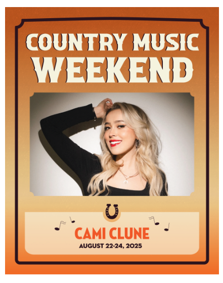 Cami Clune