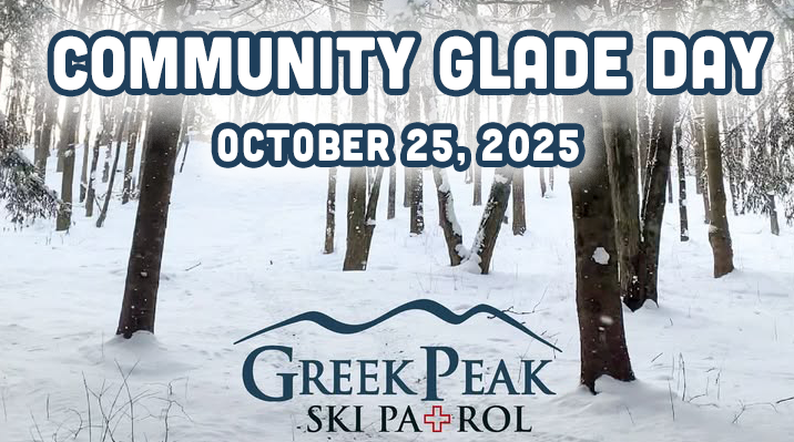 Community Glade Day