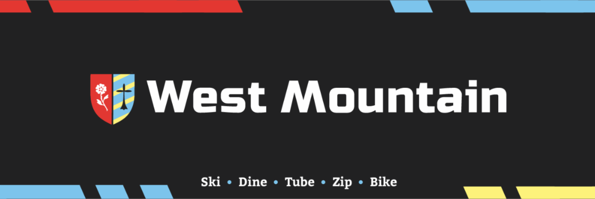 West Mountain Header