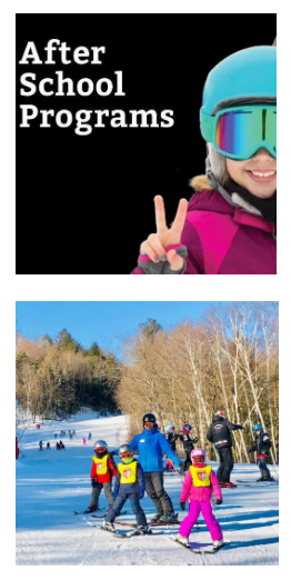 West Mountain After School Images