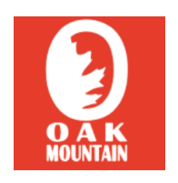 Oak Mountain Log