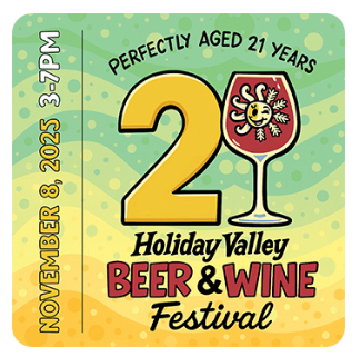 Beer and Wine Festival November 8 -3-7pm