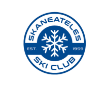 Skaneateles Ski Club Logo