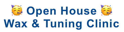 Open House Wax & Tuning Clinic