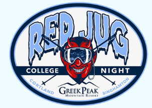 Red Jug College Night