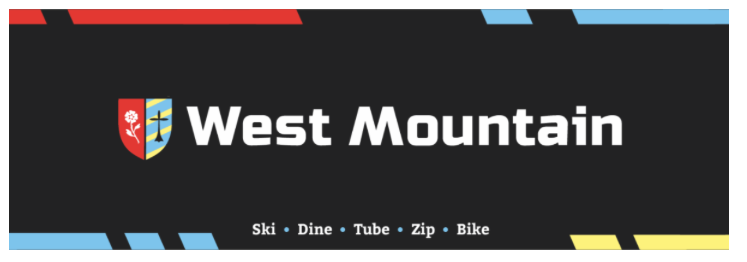 West Mountain Header