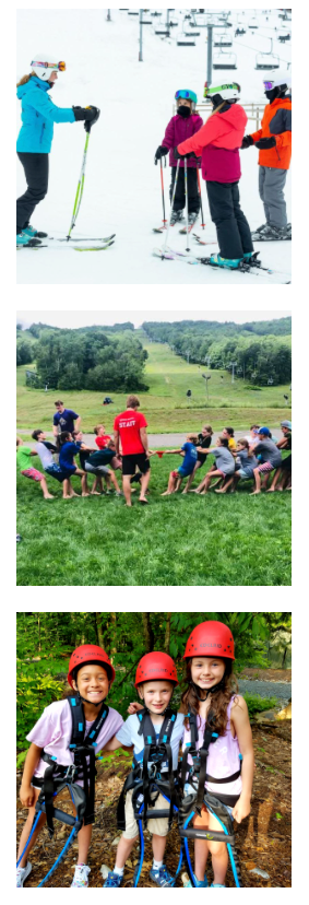 After school program photos