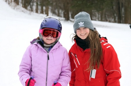 Mount Peter Kids Programs