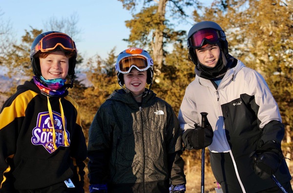 Mount Peter Scouts