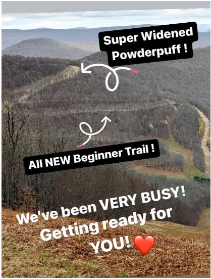 Plattekill Trail