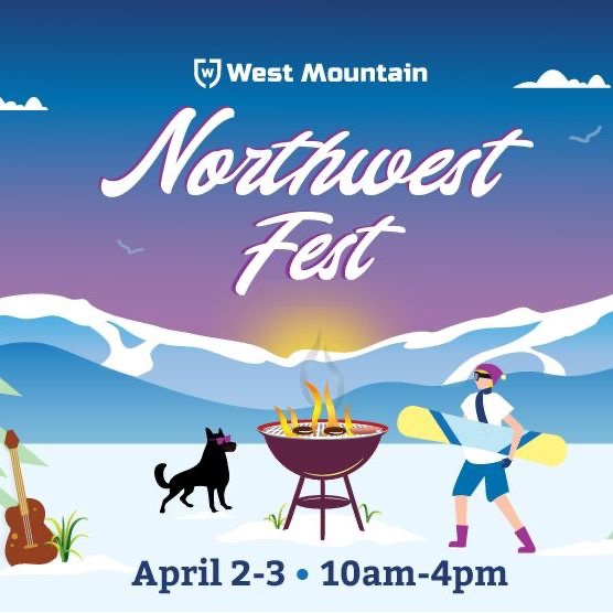 Northwest Fest