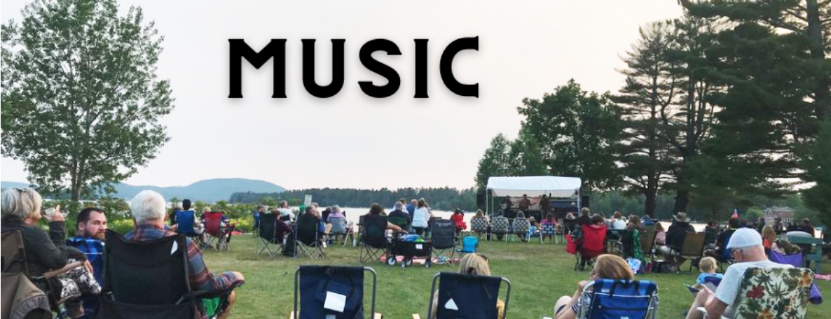 Oak Mountain Music