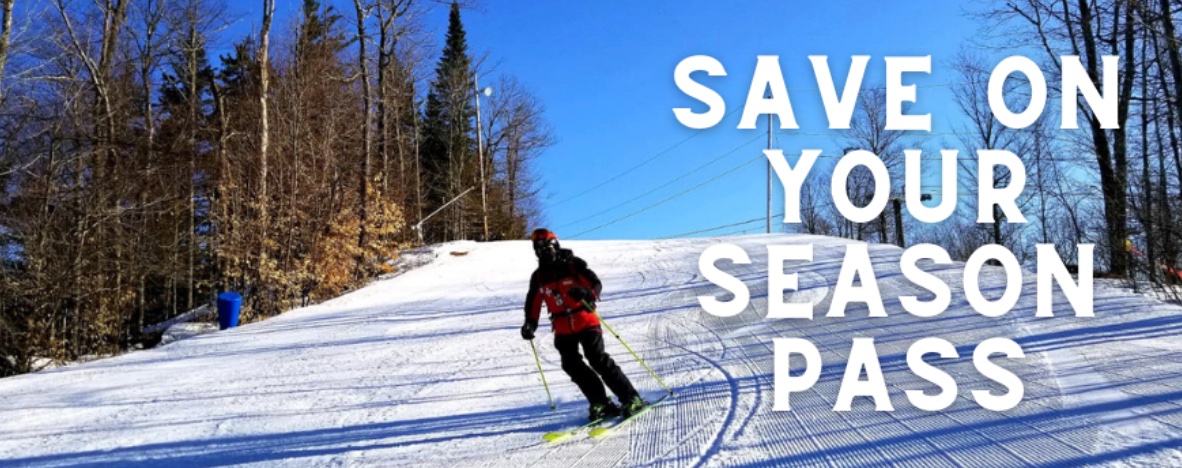 Oak Mountain Season Pass