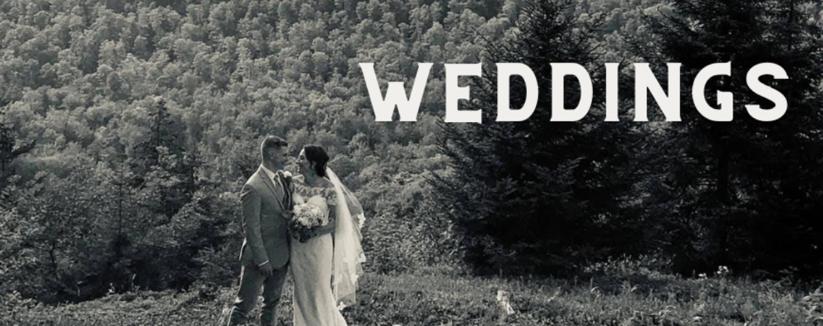 Oak Mountain Weddings