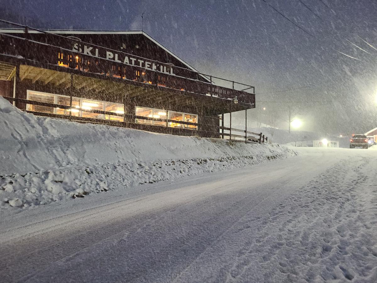 Plattekill Lodge