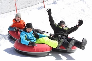 Tubing