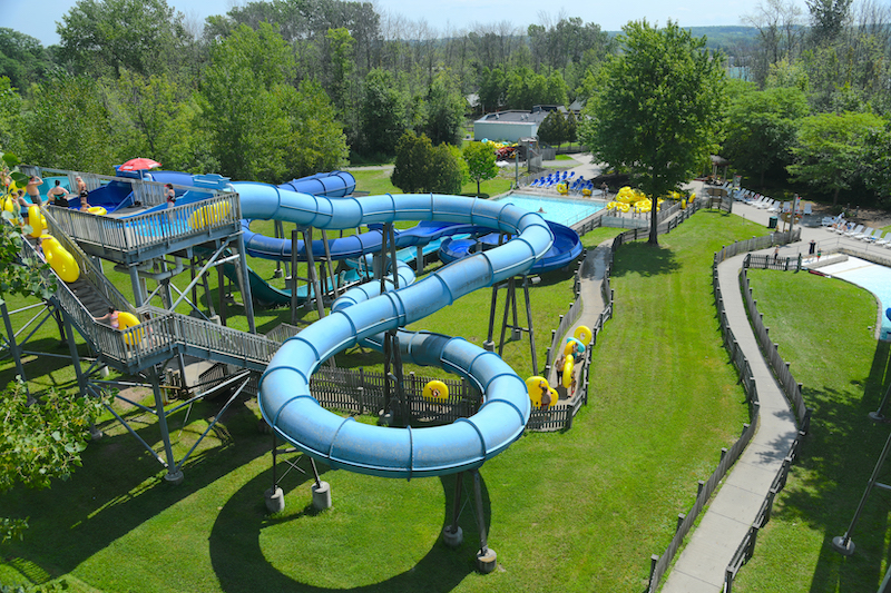 Roseland Water Park