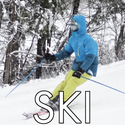 ski