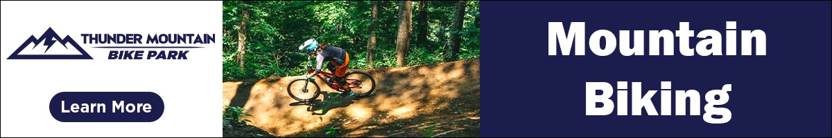 Thunder Mountain Bike Park